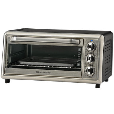 Toastmaster 6-Slice Toaster Oven