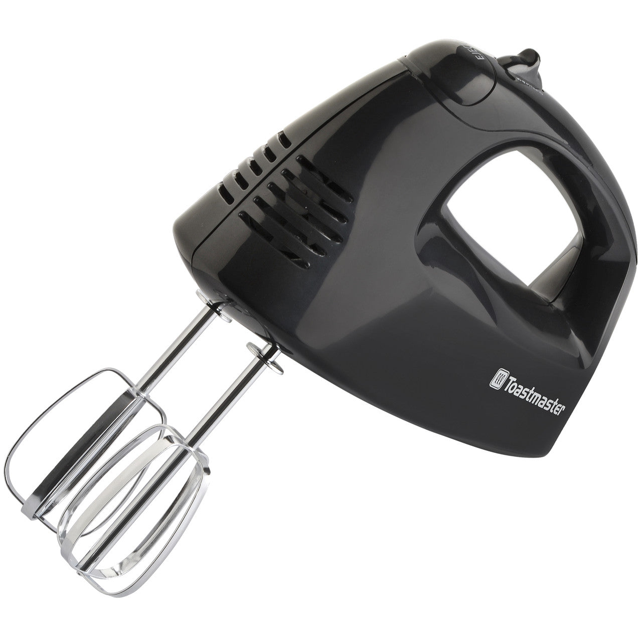 Toastmaster 5 Speed Hand Mixer TM-201HM Select Brands