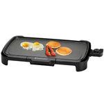 Toastmaster  10" x 20" Electric Griddle TM-203GR Select Brands