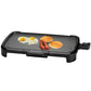 Toastmaster 10" x 20" Electric Griddle