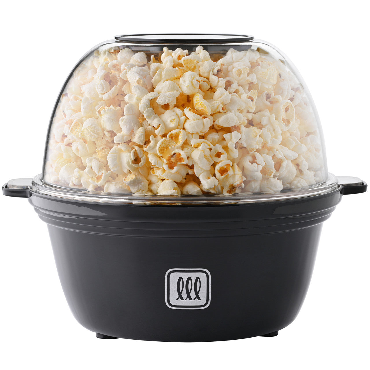 Stir Popcorn Popper