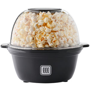 Toastmaster Stir Popcorn Popper