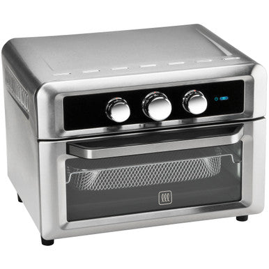 Toastmaster Air Frying Toaster Oven with Convection