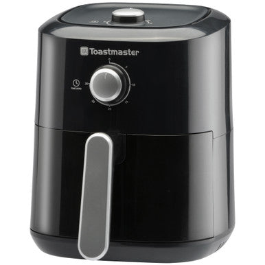 2.6 Quart (2.5L) Air Fryer