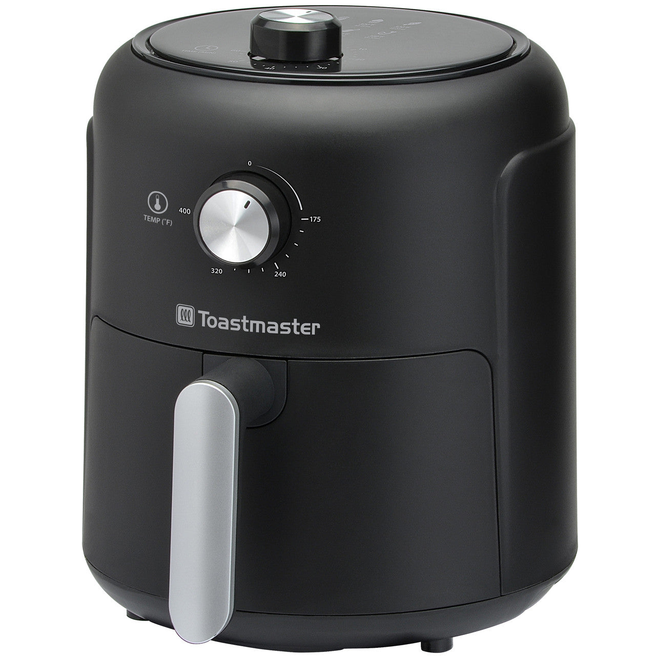 2.6 Quart Air Fryer