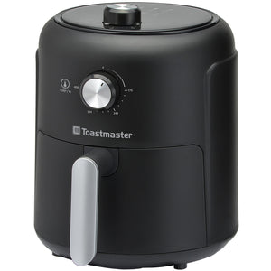 Toastmaster 2.6 Quart Air Fryer