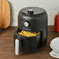 Toastmaster 2.6 Quart Air Fryer