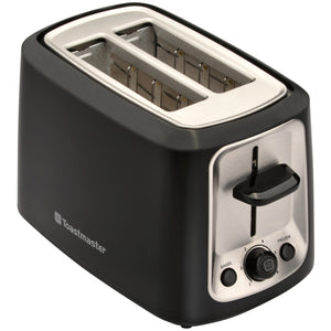 Toastmaster 2-slice cool touch toaster TM-26TS Select Brands