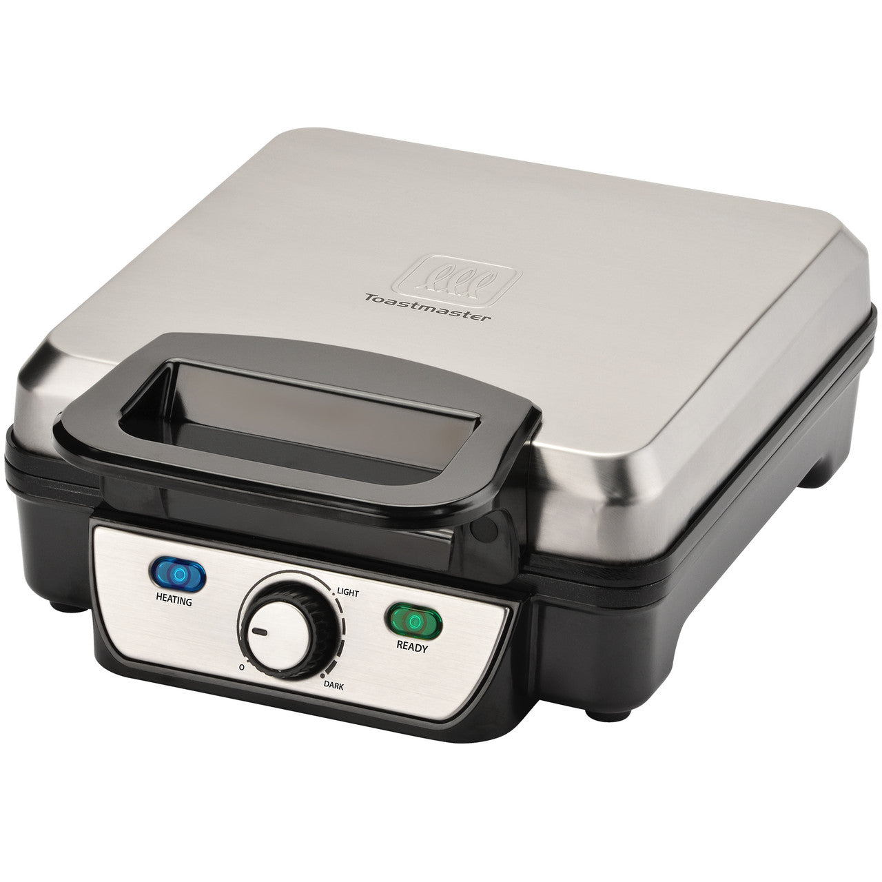 Toastmaster waffle maker with ceramic TM-291WMC Select Brands