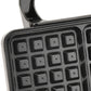 Toastmaster waffle maker waffle plates with ceramic interior TM-291WMC Select Brands