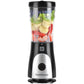 Toastmaster 15-Ounce Mini Blender Black