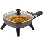 Toastmaster 6" Mini Skillet TM-602SK Select Brands