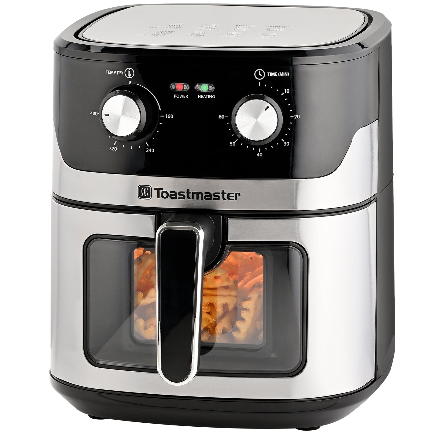 Toastmaster 6.8 Quart Air Fryer