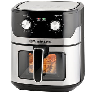 Toastmaster 6.8 Quart Air Fryer