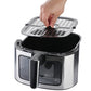 Toastmaster 6.8 Quart Air Fryer