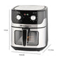 Toastmaster 6.8 Quart Air Fryer