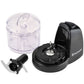 Toastmaster 1.5 Cup One-Touch Mini Chopper