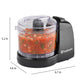 1.5 Cup One-Touch Mini Chopper