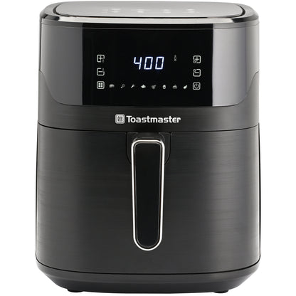 Toastmaster 7.5 Quart Digital Air Fryer