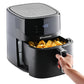 Toastmaster 7.5 Quart Digital Air Fryer