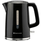 Toastmaster Electric Kettle black TM-796KECB Select Brands