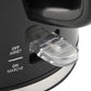 Toastmaster Electric Kettle black illuminated switch TM-796KECB Select Brands