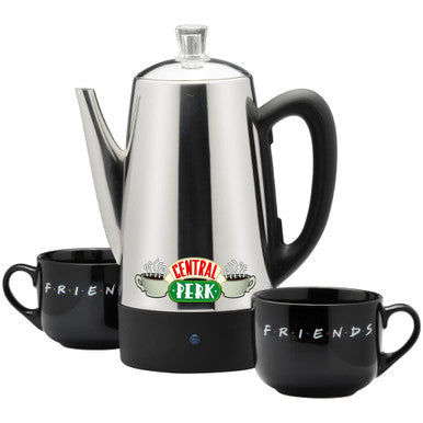 Perk coffee pot best sale