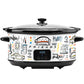 7-Quart Digital Slow Cooker