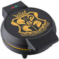 Harry Potter Round Waffle Maker