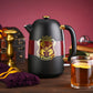 Harry Potter Electric Kettle Lifestyle Image WBH-677KE Select Brands