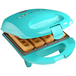 Babycakes Mini Waffle Stick Maker WMM-40 Select Brands