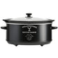 Yellowstone 7qt Slow Cooker